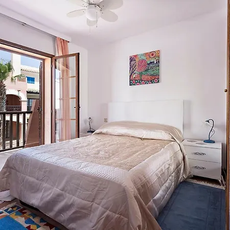 Holiday home Harbour Lights Townhouse Villaricos
