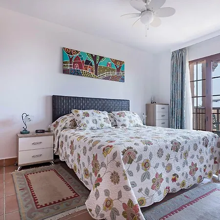 Harbour Lights Townhouse * Villaricos